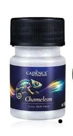 Chameleon Metalik Boya